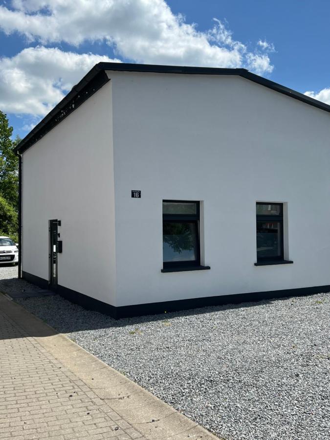 Haus Sanny Apartment Wismar Luaran gambar